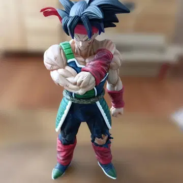 버독 액션 피규어 약 15cm