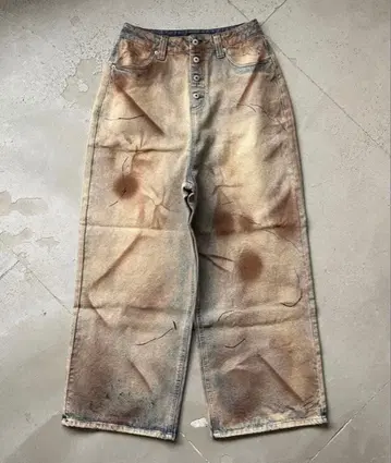 wish for ever 데님