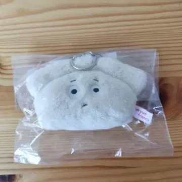 BIRTHDAY BAR YUMYUMFRIENDS 교자 마스코트