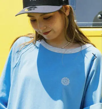 niko and - 니코앤드 멤버 모듬 래글런 티셔츠 티라 씨