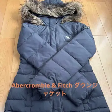 Abercrombie & Fitch 다운 재킷