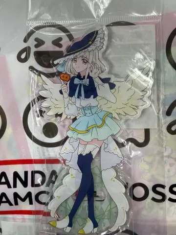 다나카 푸딩 할로윈 아크릴 스탠드