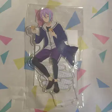 프로세카 하피콜레 B상 아크릴 스탠드 카미시로 루이