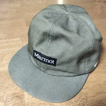 [ Marmot ] GORE-TEX 캡 아웃도어 워크캡