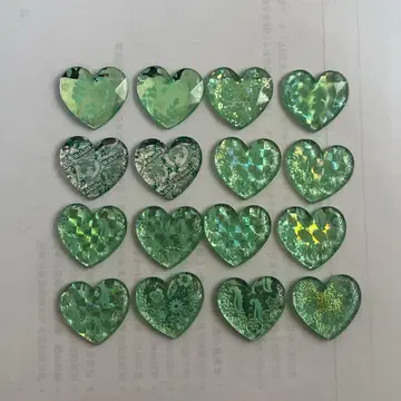 프리즘 스톤 에스닉