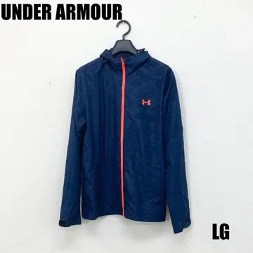 1419I 언더아머 긴팔 점퍼 남성