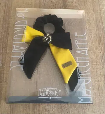 Mrs. GREEN APPLE 바벨탑 라이트 스틱 리본