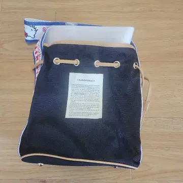 [ x054 ] HELLO KITTY 토트백