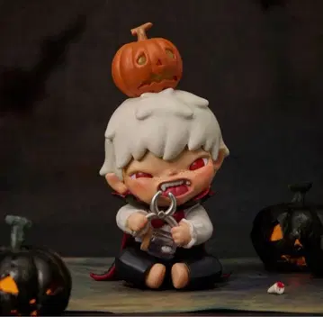 Hirono Monsters' Carnival 시리즈 Vampire