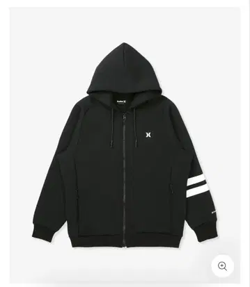 Hurley PHANTOM SWEAT XL 셋업 오버 사이즈