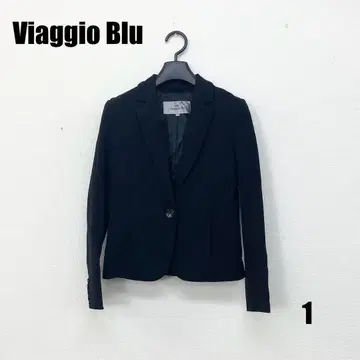 1421I Viaggio Blu 긴팔 자켓 여성