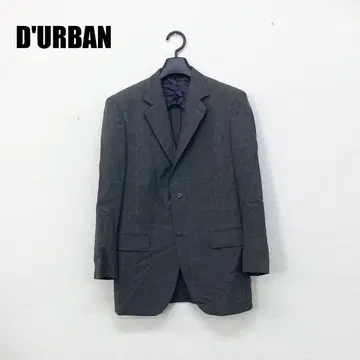 1422I D'URBAN 긴팔 자켓 남성