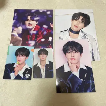 KconLA2025 JO1 코노 준키