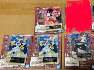 원피스 제일복권 H상 ACLLECT