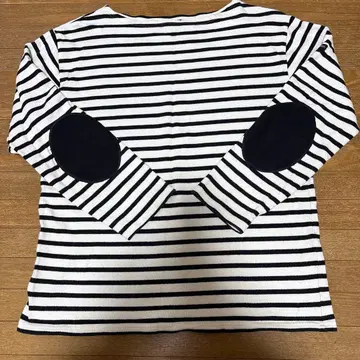 세인트 제임스 보더 엘보 패치