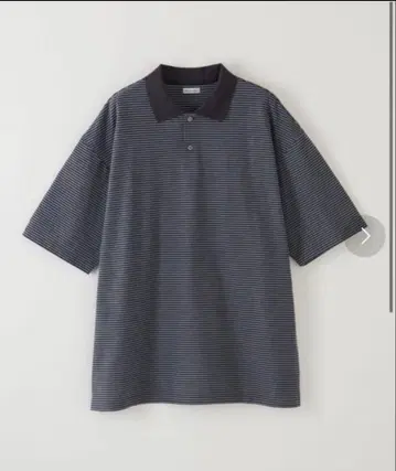 스티븐 앨런 피케 셔츠