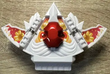 DX 케이킹 고치조 일반 버전 라이더 고치조 시리즈03