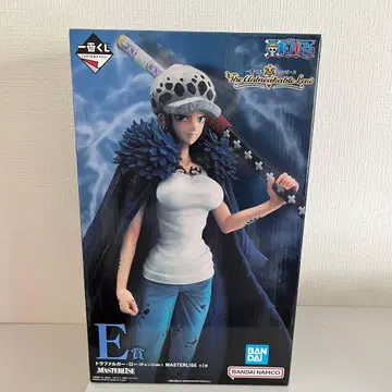 원피스 제일복권 트라팔가 로우