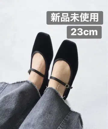 [ 미사용 새상품 ] 루탈론 스퀘어 소프트 멜리 제인