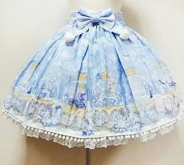 엔젤릭 프리티 Sugar Dream Dome 스커트 색스