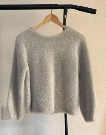 PLST 페더얀 2way 가디건