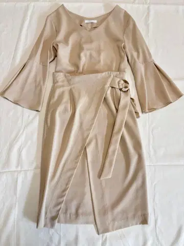 TONAL CLASSY 콜라보 셋업 M 포멀