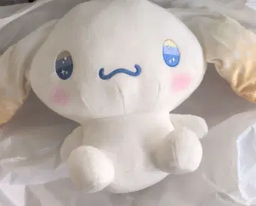 시나몬 롤 시나모롤 봉제 인형 그라데이션