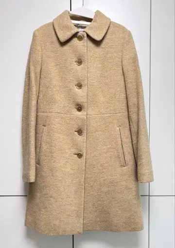 폴스미스 울 100% 코트