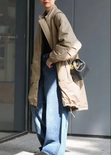 별주 WILD THINGS x TAIONxrelume 몬스터 후드티