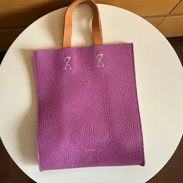 Hender Schema paper bag small