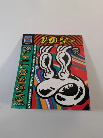 하츠토리린 노로시 standard hatsutorin NOROTHY