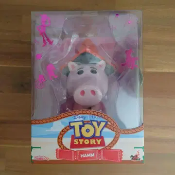 토이스토리 햄 코스베이비 s사이즈