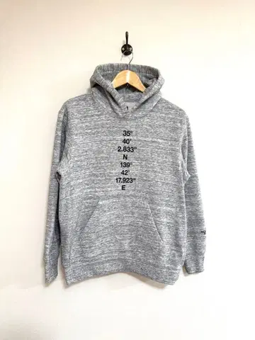 THENORTHFACE TOKYOSOUVENIRHOODIE 후드티 M