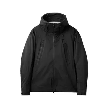 데상트 올터레인 CREAS DAMUGC39X BLK O