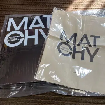 콘도 마사히코 리스타트 컬렉션 블루레이 박스 4장 세트 토트백 포함