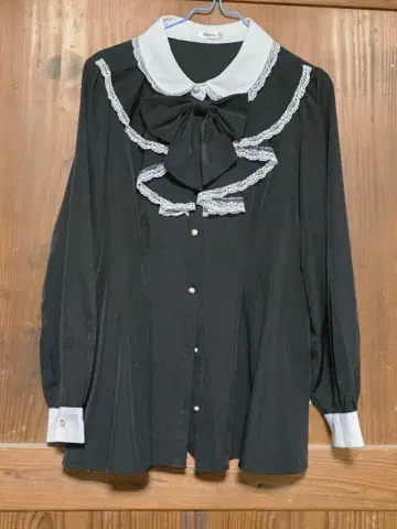 셋업 블랙 지뢰계