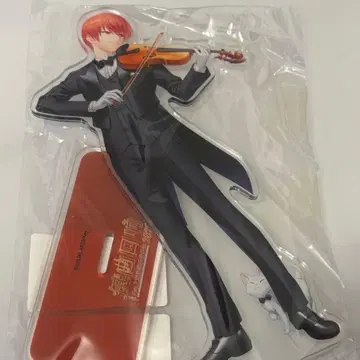 리틀 버스터즈 나츠메 쿄스케 아크릴 스탠드 아크스타 key 상하이 콘서트