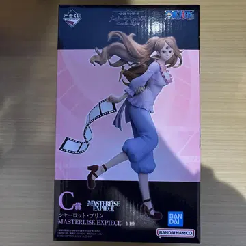 원피스 제일복권 C상 샬롯 푸딩