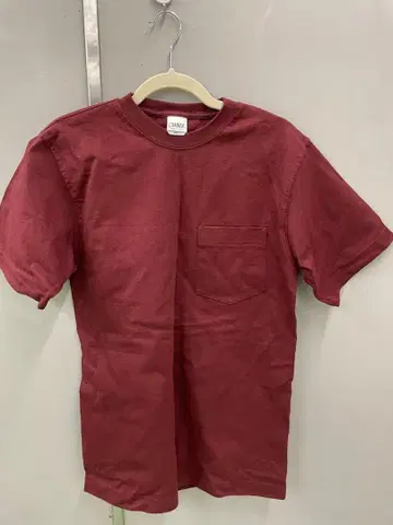 CAMBER / 캠버 티셔츠