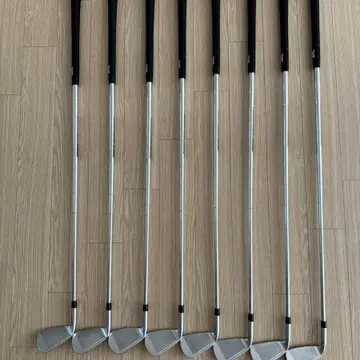 PXG 0211 4番アイアン ELEVATE 95 FLEX-R レフティ 左 PXG 0211 아이언 세트 (4~G, 총 8개) Elevate 95 R | 브랜드