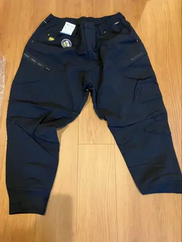 TS DESIGN 워크 팬츠 55314 블랙 L