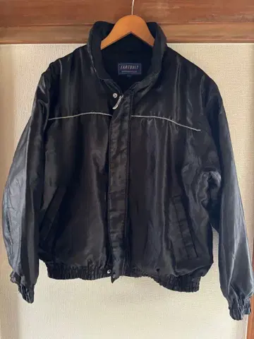 [중고] EARTHHIT 남성용 자켓 L 자켓 점퍼 작업옷