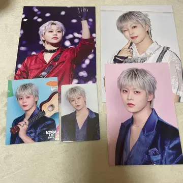 KconLA 2025 JO1 키마타 쇼야