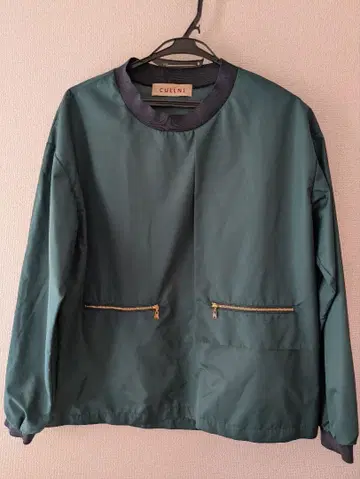 CULLNI 크루니 풀오버 2