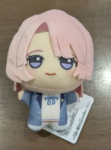 아리무라 마오 학원 아이돌 마스터 SD 인형 vol.2 남코 한정판