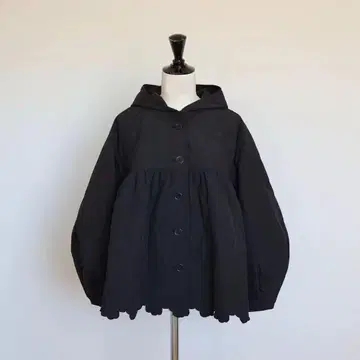 Gypsohila 지프소필라 자수 블루종