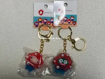 오사카 간사이 만박 산리오 미야쿠미야쿠 변신 마스코트 키티 한교동 2