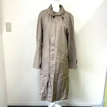 [ H ] DURBAN 더반 트렌치코트 LL 라이너 포함 베이지