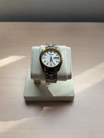 [레어] 킹 세이코 KING SEIKO 손목시계