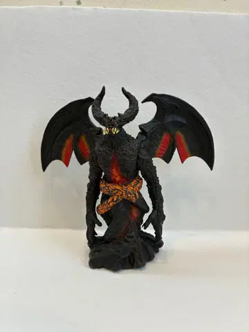 울트라 괴수 시리즈 백체 괴수 베류드라